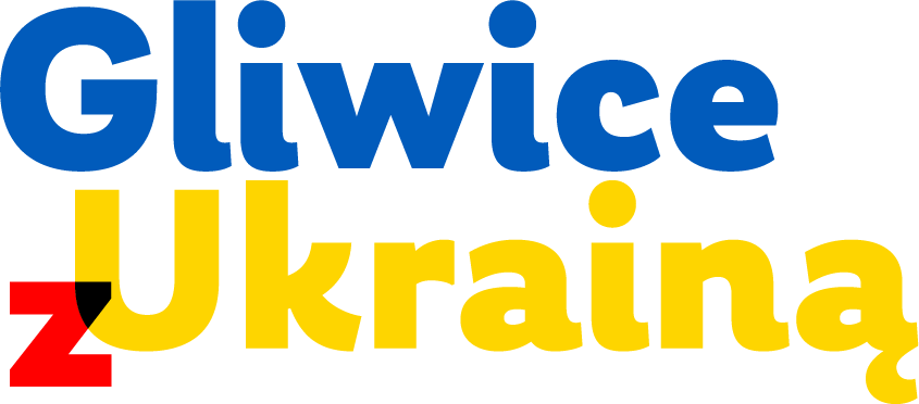 Gliwice with Ukraine